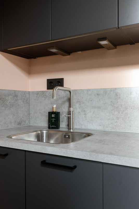 Tussenwoning te koop: De Acacia 18, Bedum