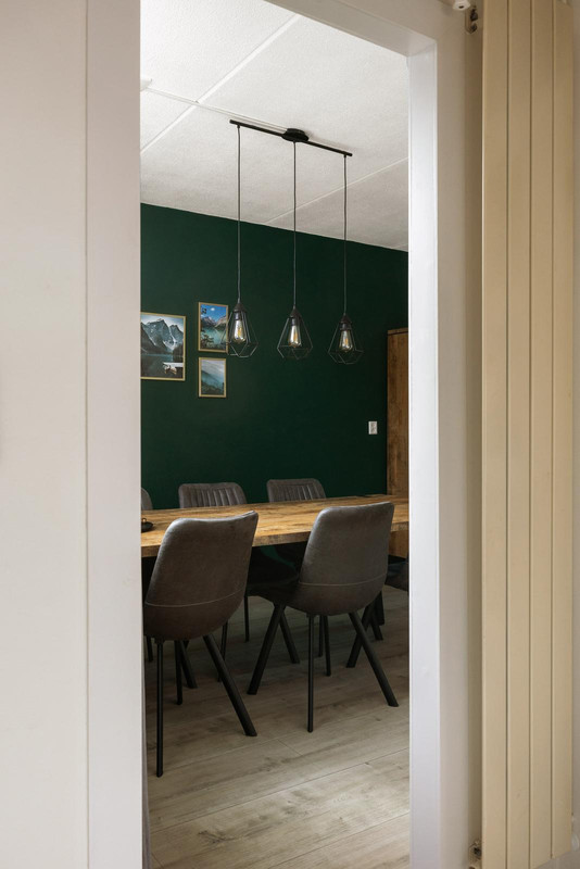 Tussenwoning te koop: De Acacia 18, Bedum
