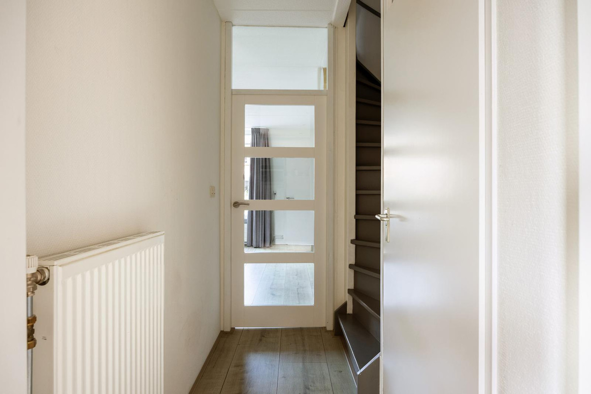 Tussenwoning te koop: De Acacia 18, Bedum