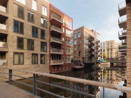 private-rentals for rent on Charley Tooropgracht 251
