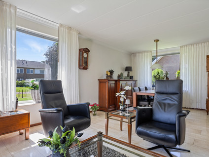 Korhoenlaan 1