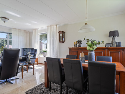 Korhoenlaan 1