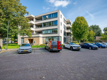 Topaaslaan 33