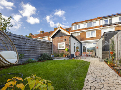 Thorbeckelaan 31