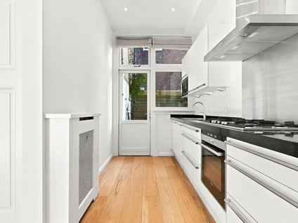 Adriaan Pauwstraat 26A