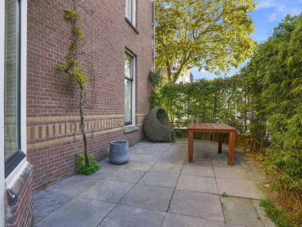 Adriaan Pauwstraat 26A