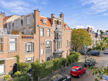 Adriaan Pauwstraat 26A