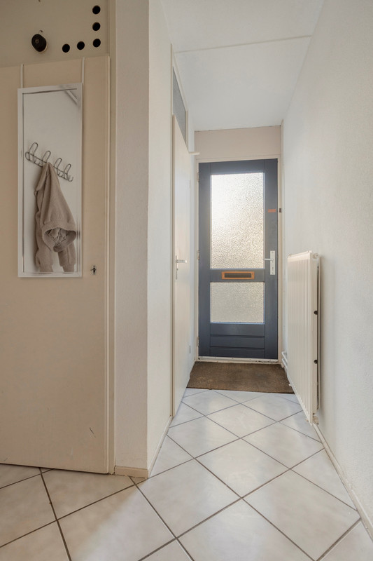 Tussenwoning te koop: Willem de Zwijgerstraat 34, Sneek