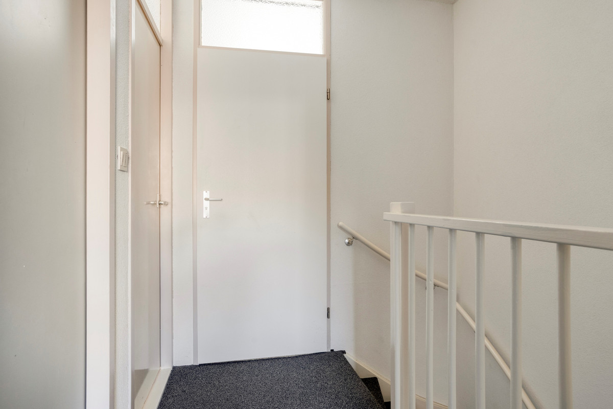 Tussenwoning te koop: Willem de Zwijgerstraat 34, Sneek