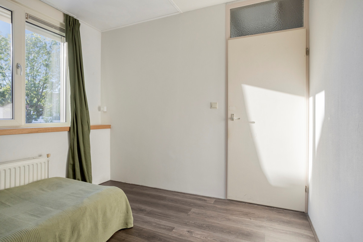 Tussenwoning te koop: Willem de Zwijgerstraat 34, Sneek
