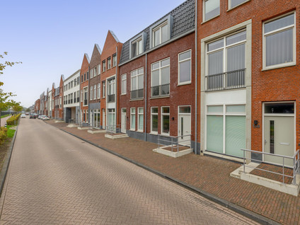 Spoorpad 186