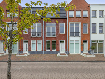 Spoorpad 186