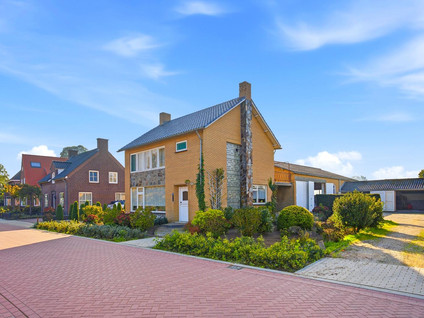 Sint Cornelisstraat 13a