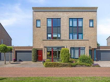 Laan van Othene 45