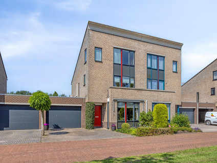 Laan van Othene 45
