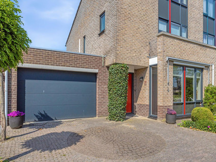 Laan van Othene 45