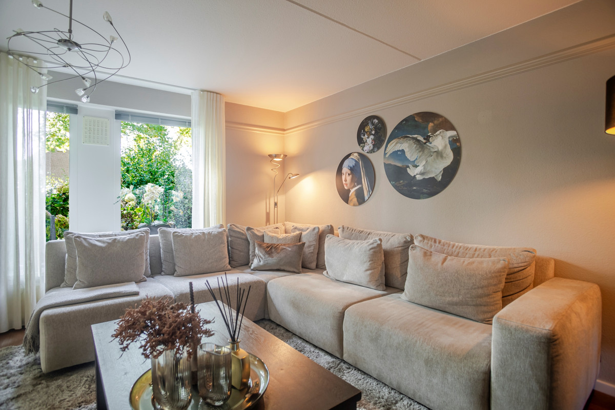 Tussenwoning te koop: Alm 10, Kaatsheuvel