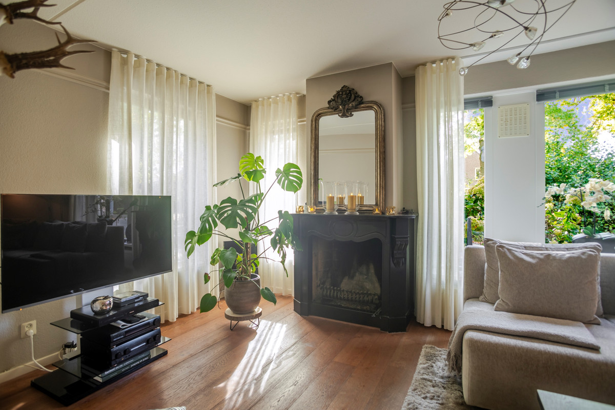 Tussenwoning te koop: Alm 10, Kaatsheuvel