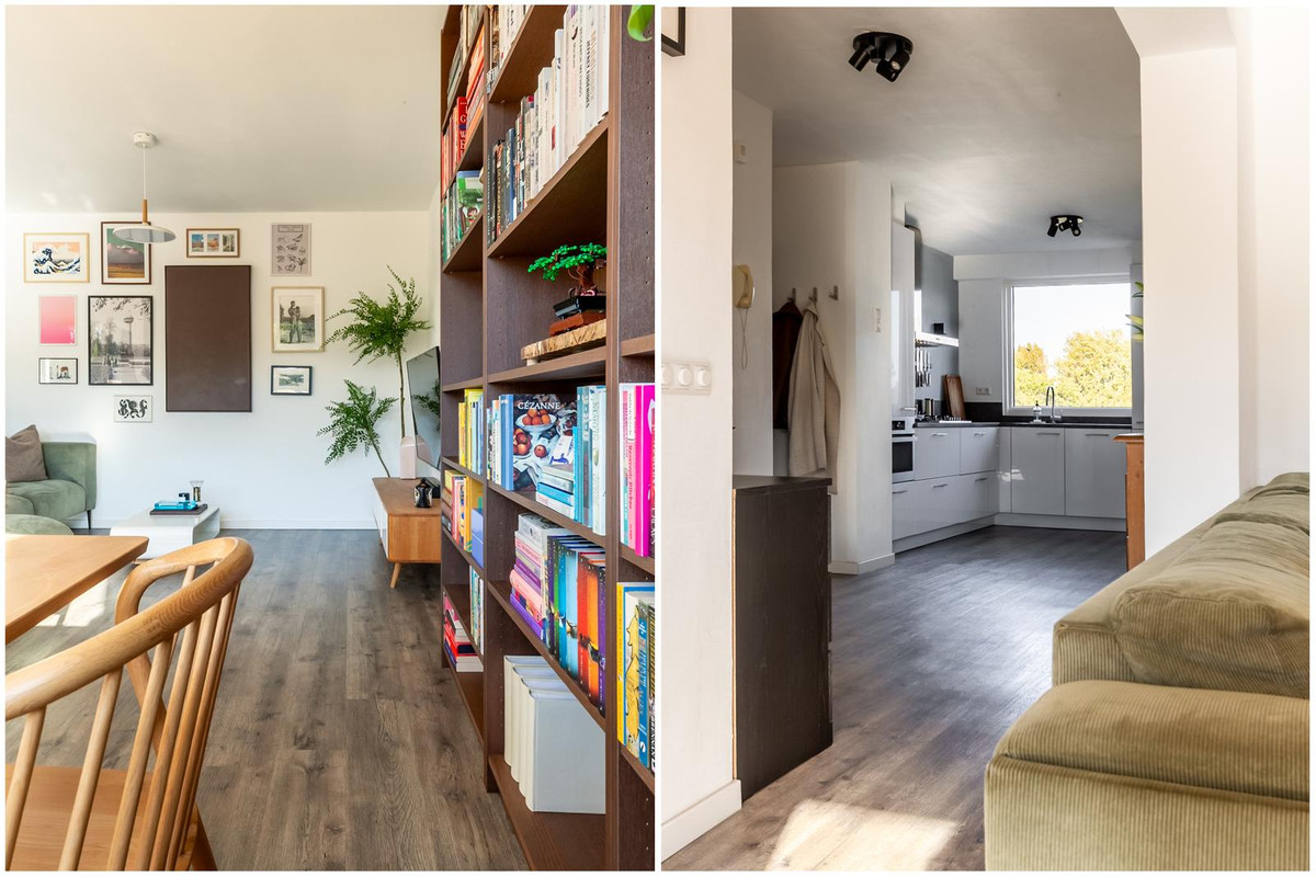 Appartement te koop: Edmond Hellenraadstraat 87, Rotterdam