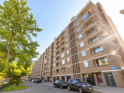 Edmond Hellenraadstraat 87