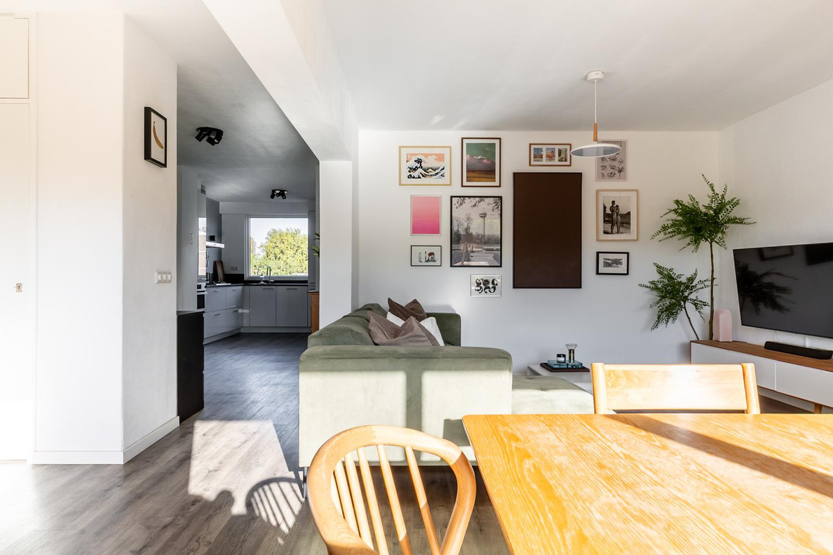 Appartement te koop: Edmond Hellenraadstraat 87, Rotterdam