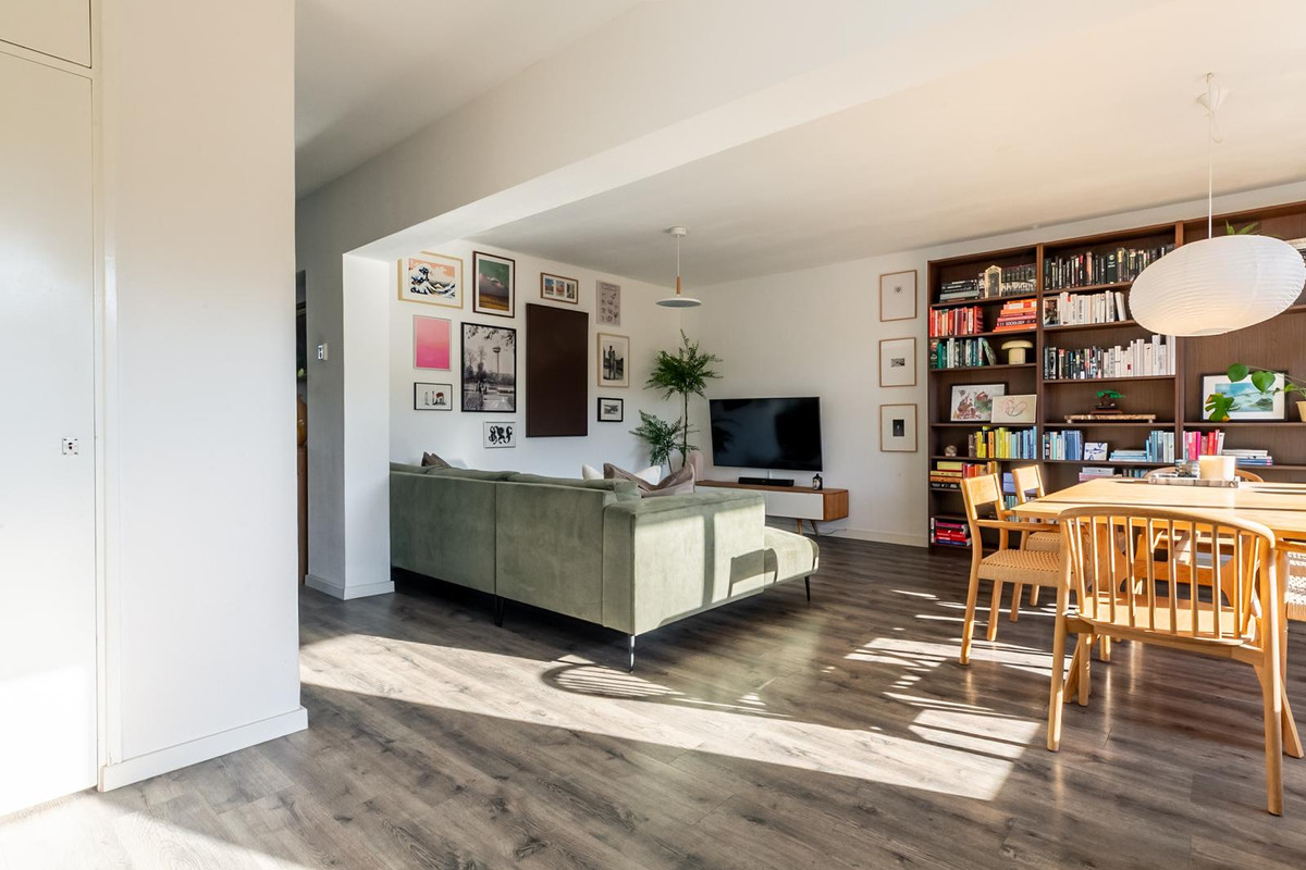 Appartement te koop: Edmond Hellenraadstraat 87, Rotterdam