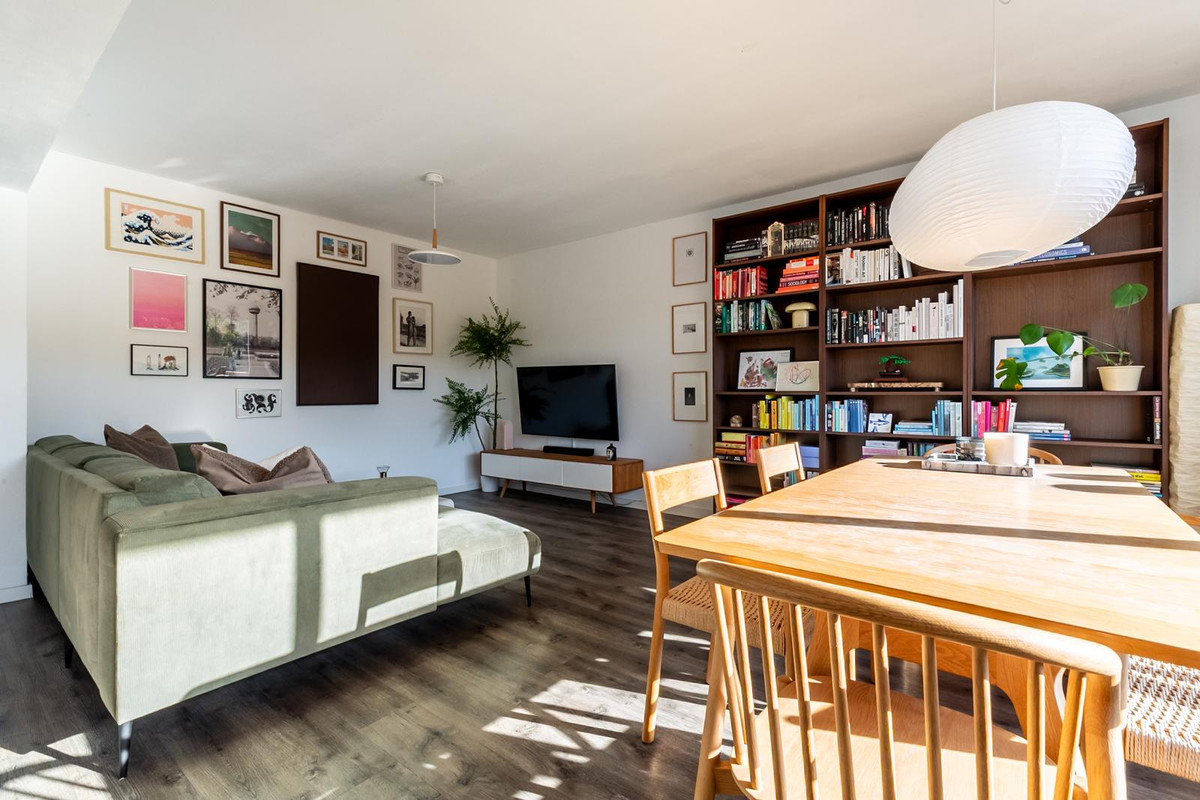 Appartement te koop: Edmond Hellenraadstraat 87, Rotterdam