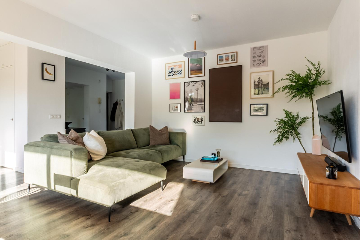 Appartement te koop: Edmond Hellenraadstraat 87, Rotterdam