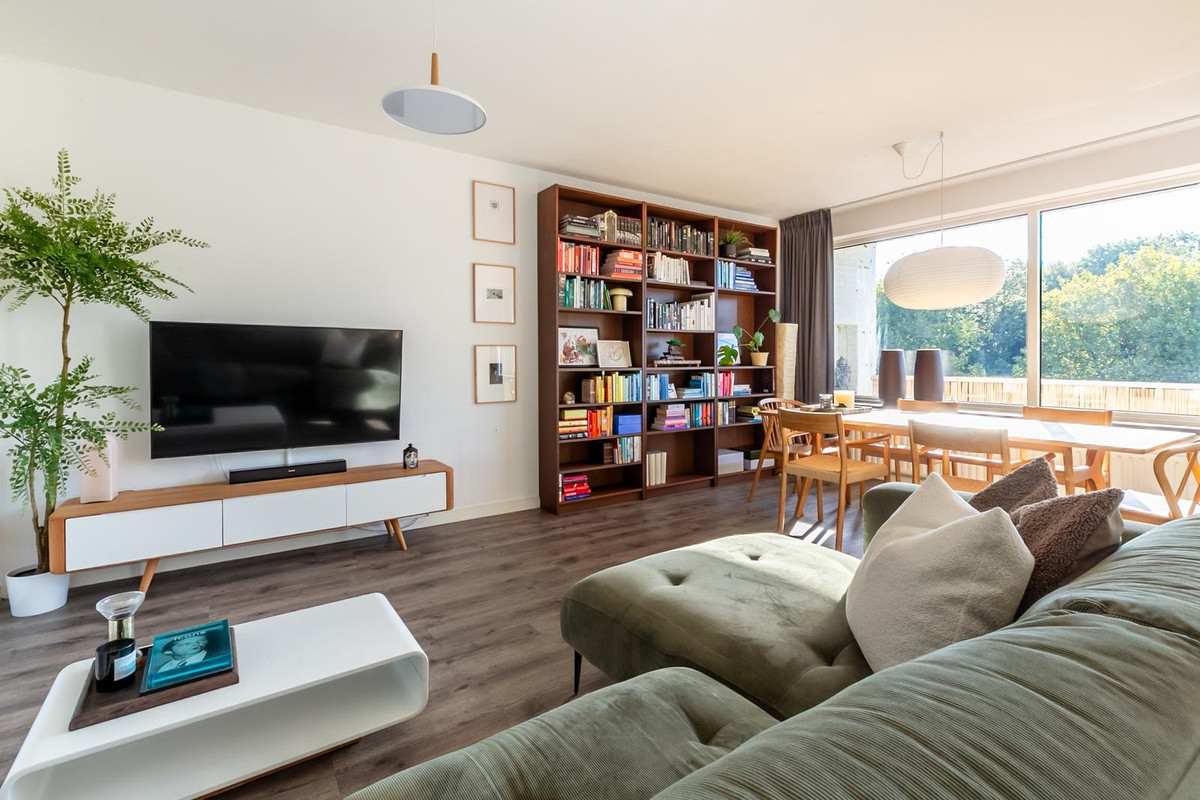 Appartement te koop: Edmond Hellenraadstraat 87, Rotterdam