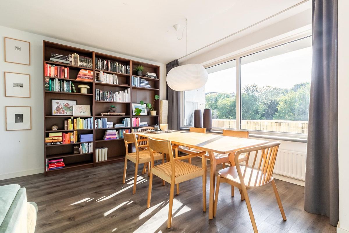 Appartement te koop: Edmond Hellenraadstraat 87, Rotterdam