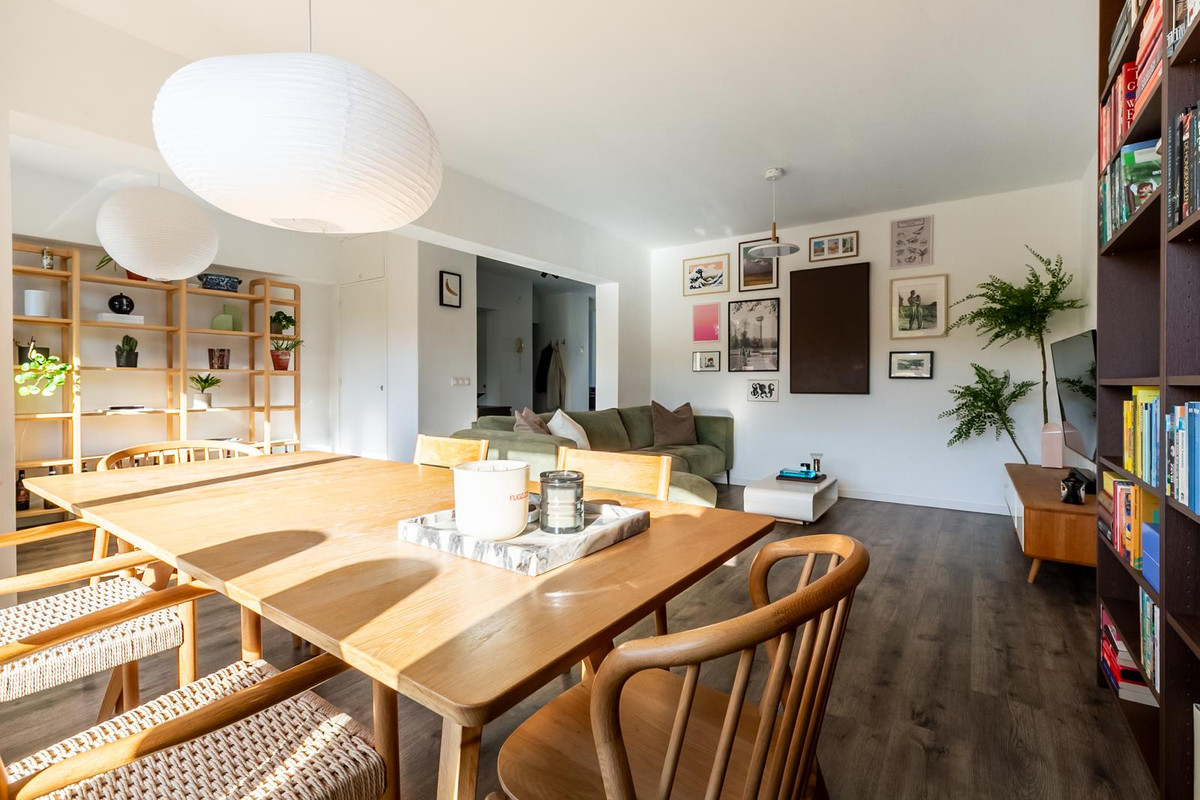 Appartement te koop: Edmond Hellenraadstraat 87, Rotterdam