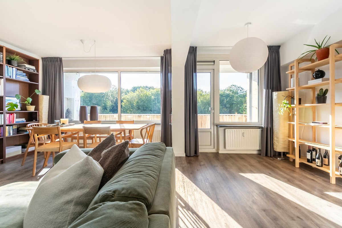 Appartement te koop: Edmond Hellenraadstraat 87, Rotterdam