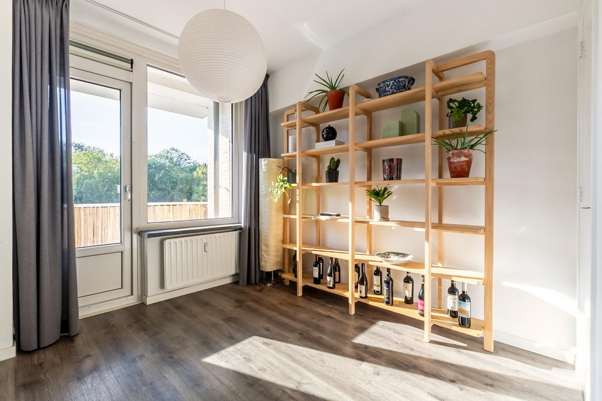 Appartement te koop: Edmond Hellenraadstraat 87, Rotterdam