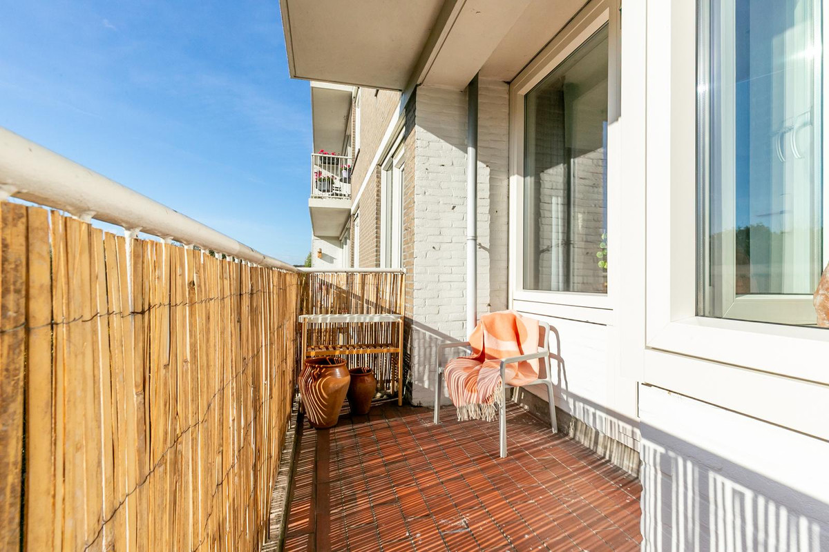 Appartement te koop: Edmond Hellenraadstraat 87, Rotterdam