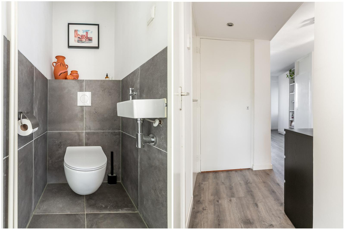 Appartement te koop: Edmond Hellenraadstraat 87, Rotterdam