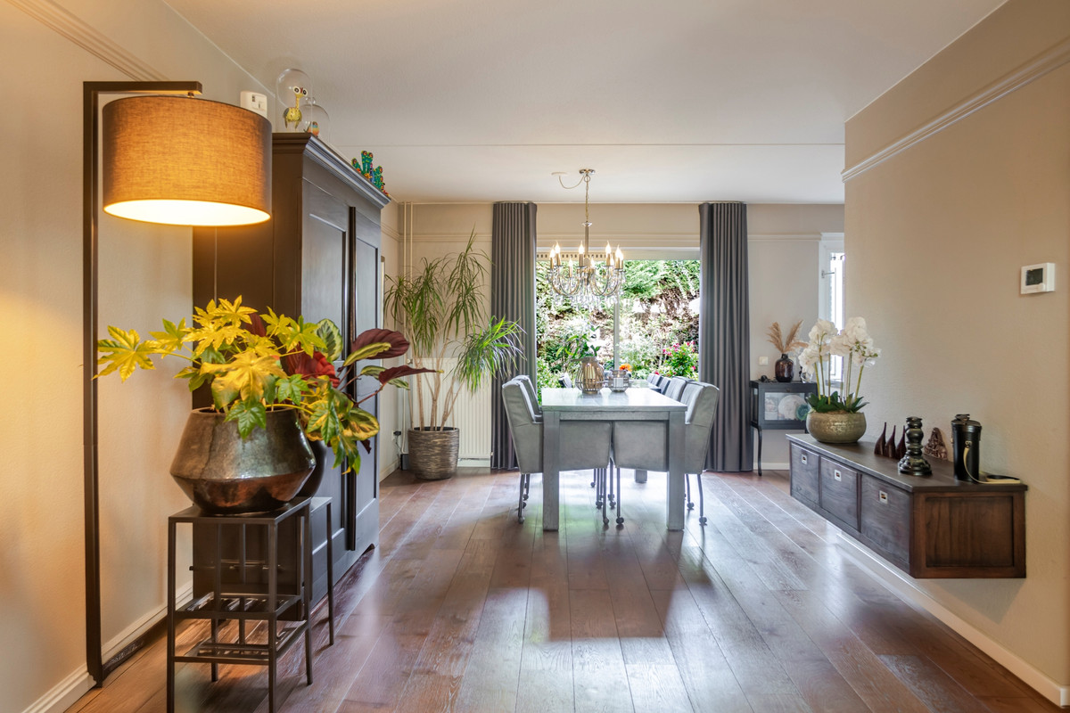 Tussenwoning te koop: Alm 10, Kaatsheuvel
