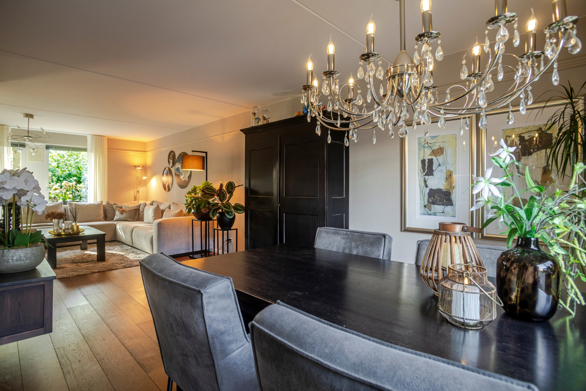 Tussenwoning te koop: Alm 10, Kaatsheuvel