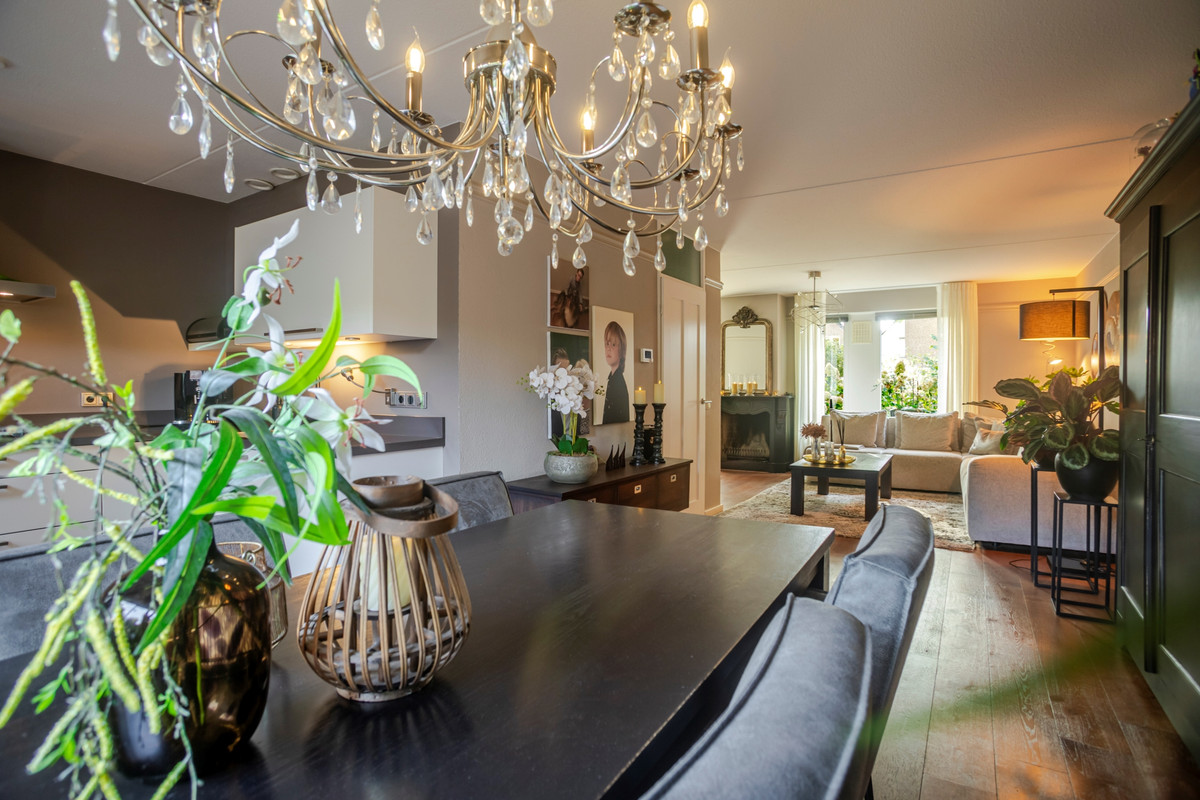 Tussenwoning te koop: Alm 10, Kaatsheuvel