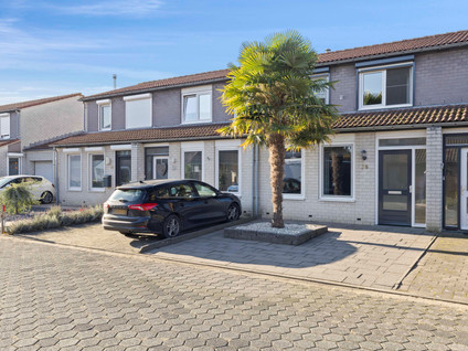 Rubensstraat 26