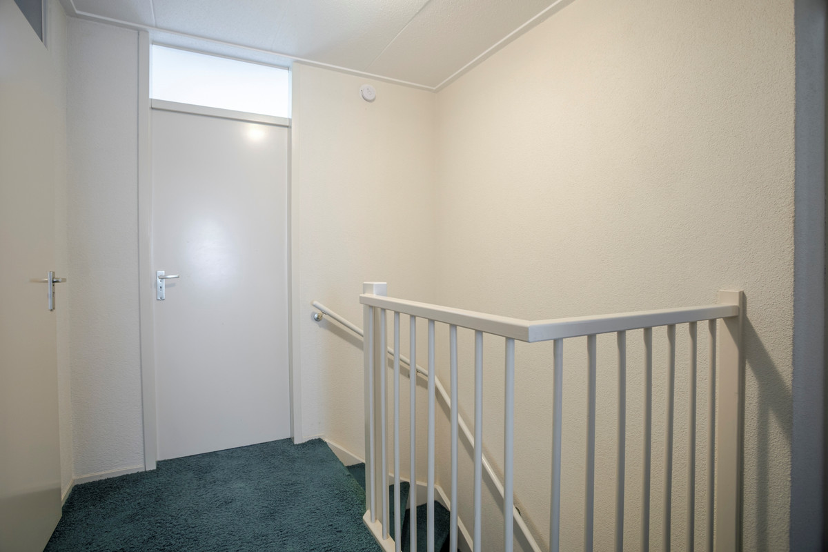 Tussenwoning te koop: Alm 10, Kaatsheuvel