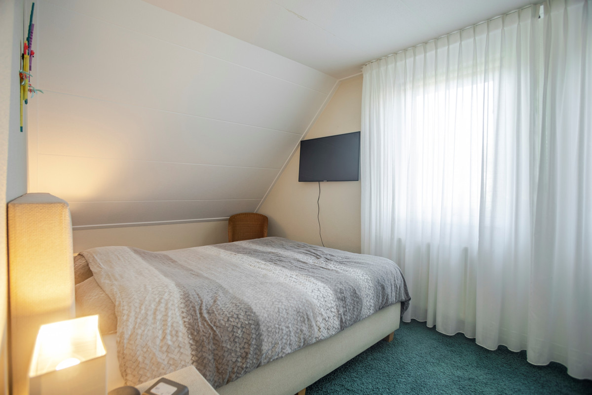 Tussenwoning te koop: Alm 10, Kaatsheuvel