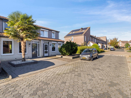 Rubensstraat 26