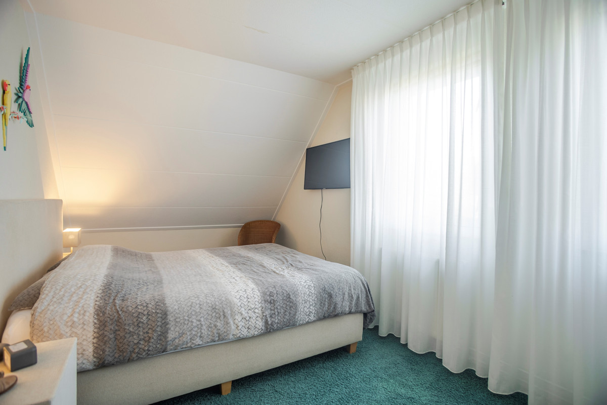 Tussenwoning te koop: Alm 10, Kaatsheuvel