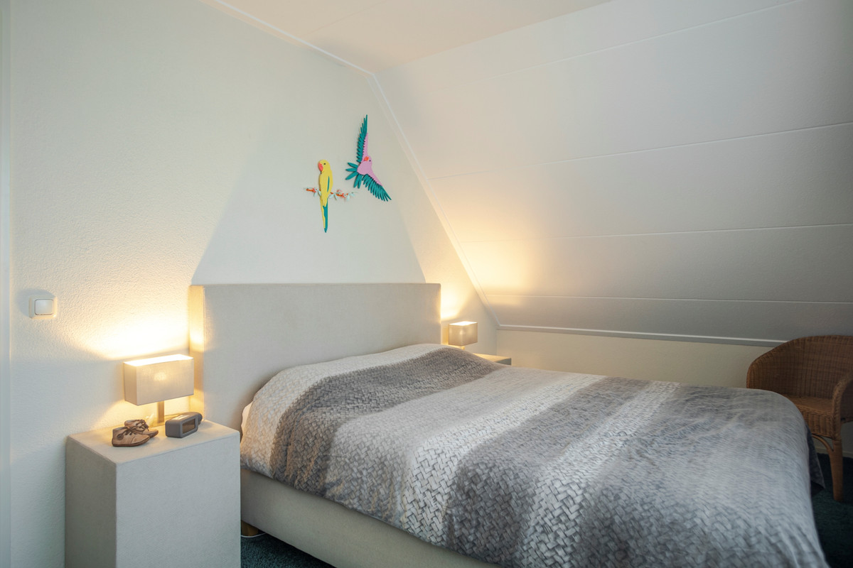 Tussenwoning te koop: Alm 10, Kaatsheuvel