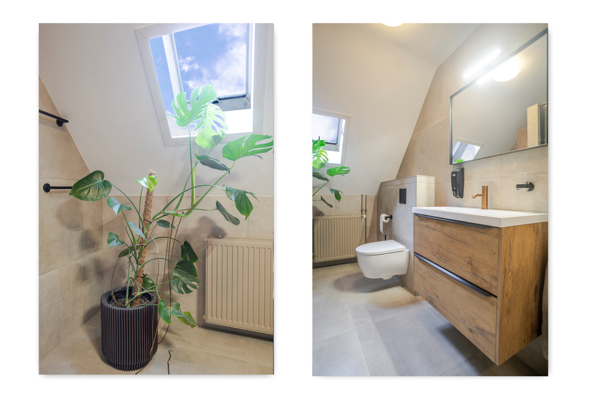 Tussenwoning te koop: Alm 10, Kaatsheuvel