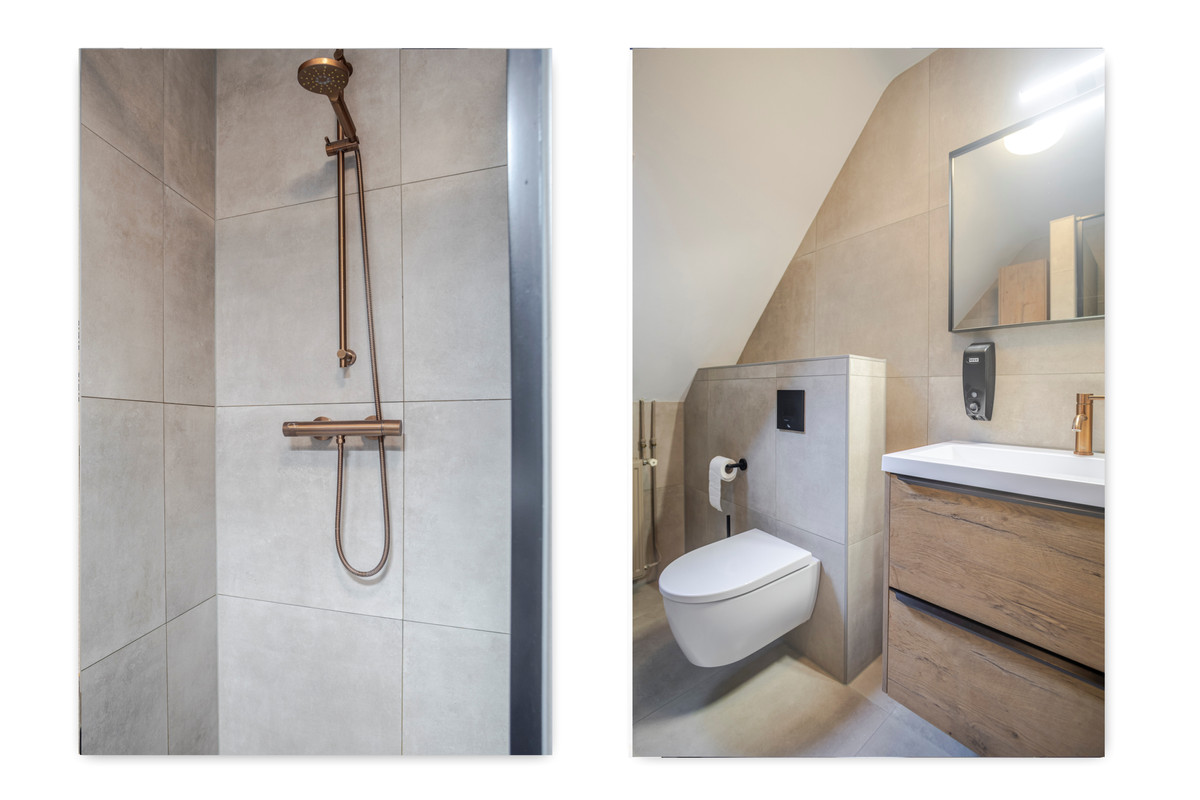 Tussenwoning te koop: Alm 10, Kaatsheuvel