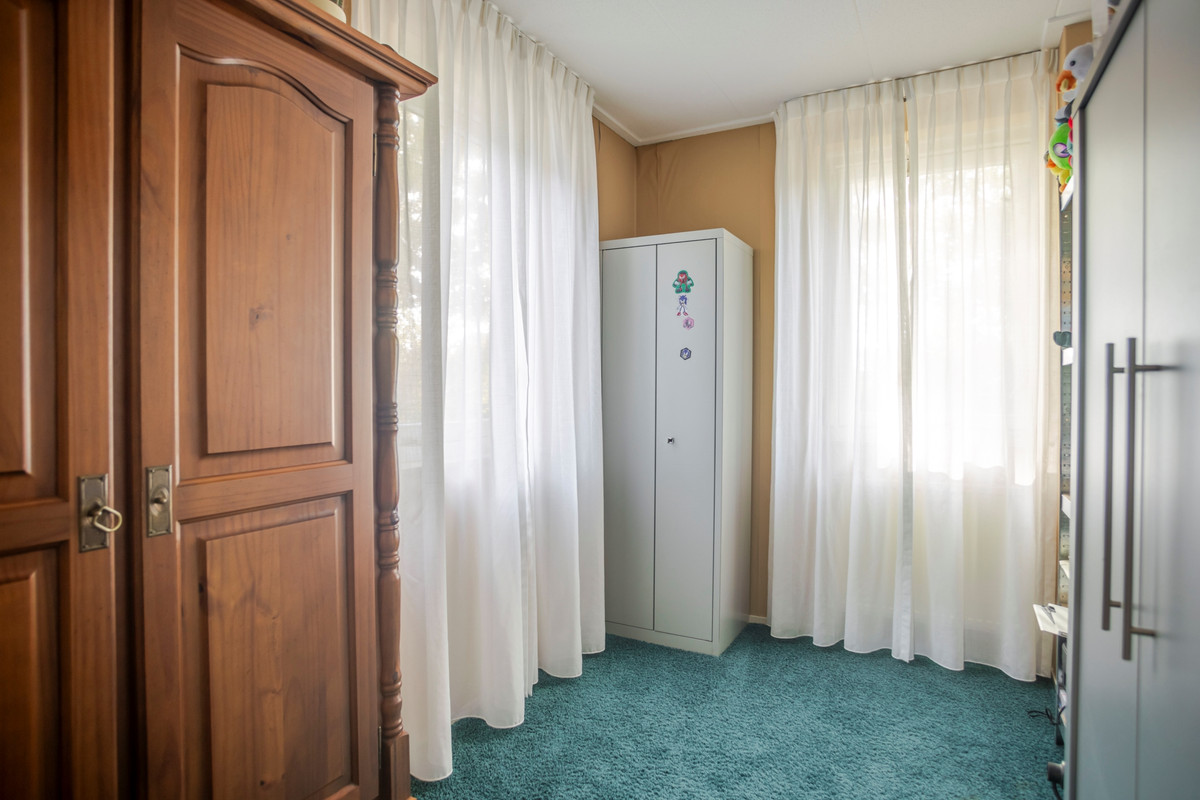 Tussenwoning te koop: Alm 10, Kaatsheuvel
