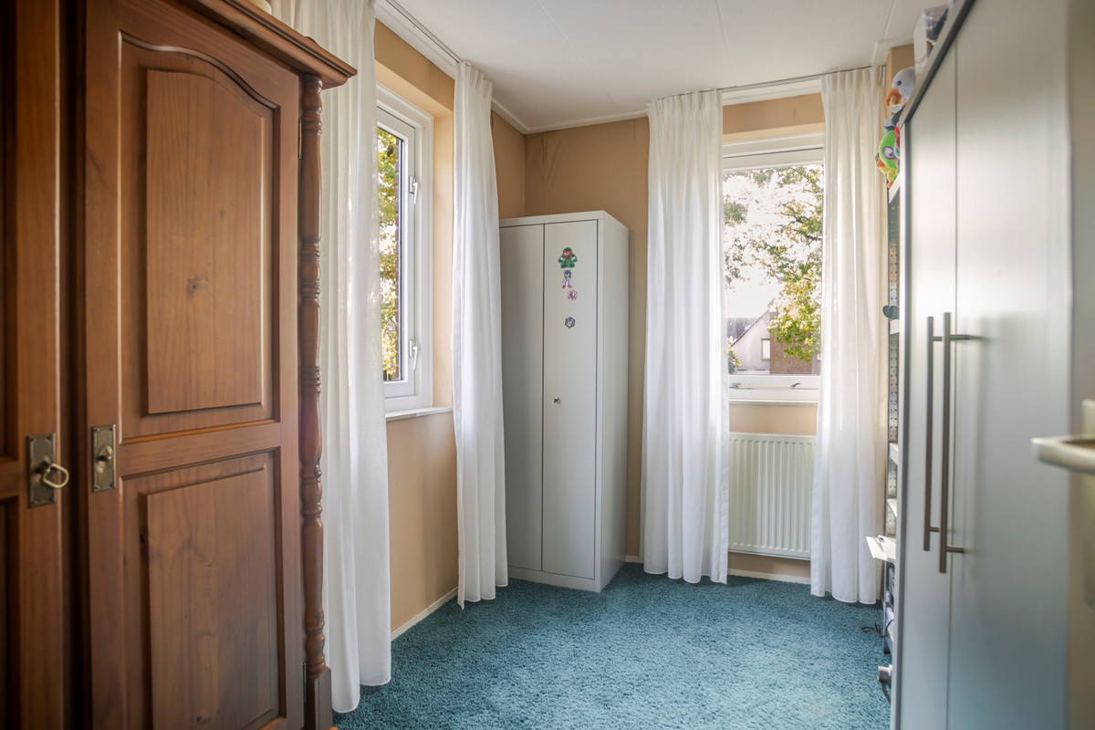 Tussenwoning te koop: Alm 10, Kaatsheuvel
