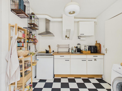 Korte Noordstraat 47A