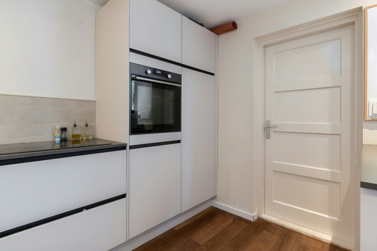 Tussenwoning te koop: Bunnemaheerd 74, Groningen
